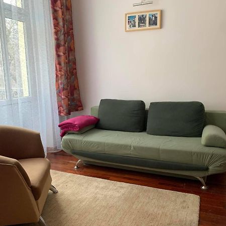 Apartament Mariana Mokwy 6B Διαμέρισμα Σόποτ Εξωτερικό φωτογραφία