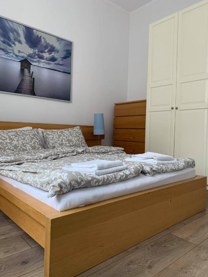 Apartament Mariana Mokwy 6B Διαμέρισμα Σόποτ Εξωτερικό φωτογραφία
