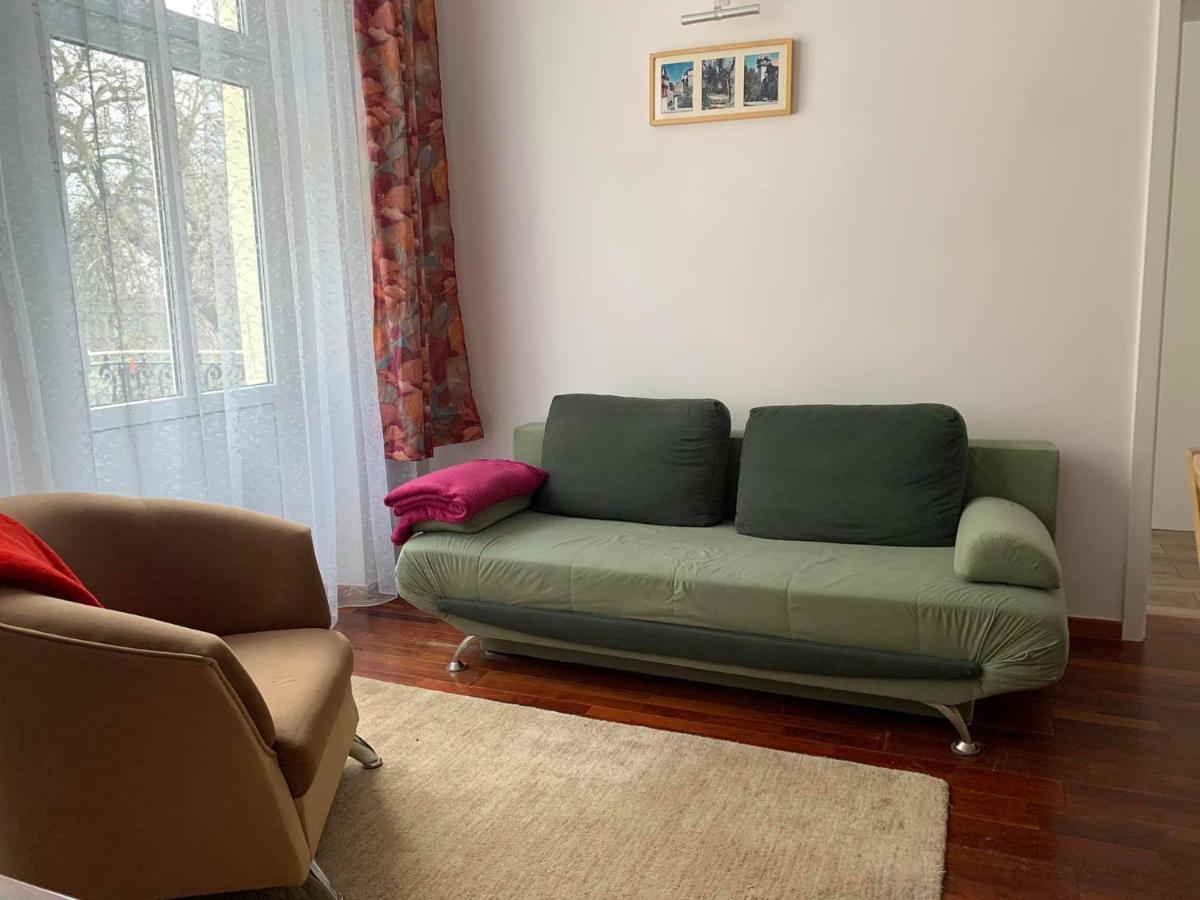 Apartament Mariana Mokwy 6B Διαμέρισμα Σόποτ Εξωτερικό φωτογραφία