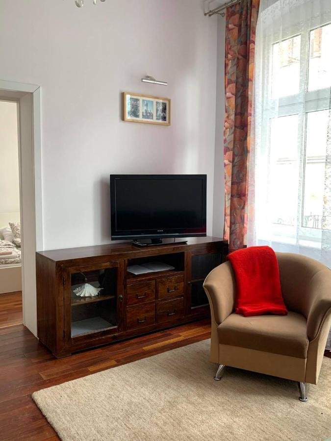 Apartament Mariana Mokwy 6B Διαμέρισμα Σόποτ Εξωτερικό φωτογραφία