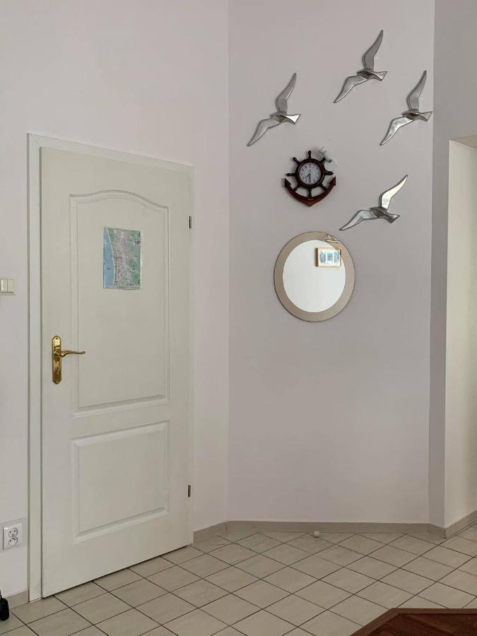 Apartament Mariana Mokwy 6B Διαμέρισμα Σόποτ Εξωτερικό φωτογραφία