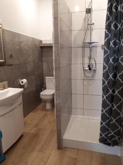 Apartament Mariana Mokwy 6B Διαμέρισμα Σόποτ Εξωτερικό φωτογραφία