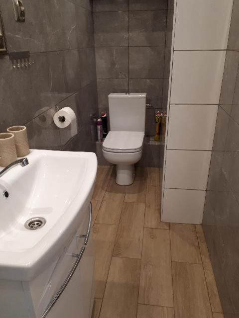 Apartament Mariana Mokwy 6B Διαμέρισμα Σόποτ Εξωτερικό φωτογραφία