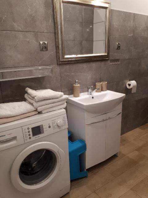 Apartament Mariana Mokwy 6B Διαμέρισμα Σόποτ Εξωτερικό φωτογραφία