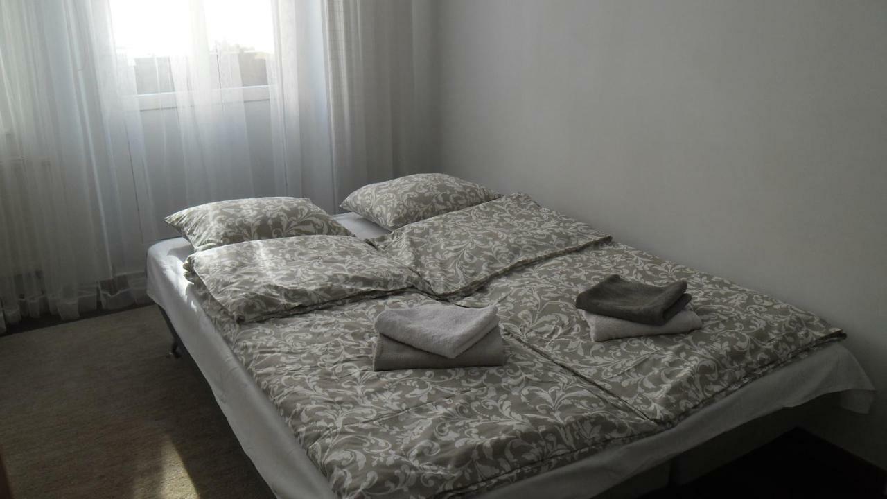 Apartament Mariana Mokwy 6B Διαμέρισμα Σόποτ Εξωτερικό φωτογραφία