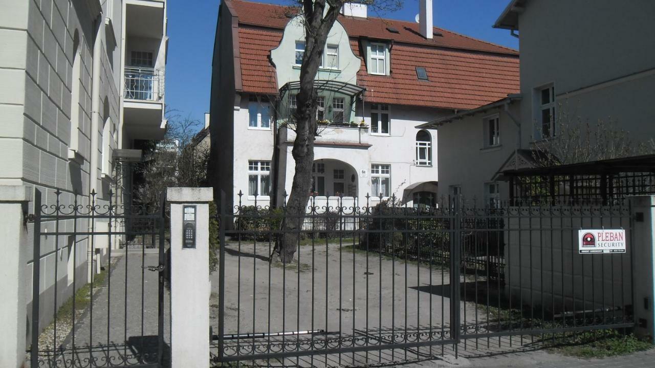 Apartament Mariana Mokwy 6B Διαμέρισμα Σόποτ Εξωτερικό φωτογραφία