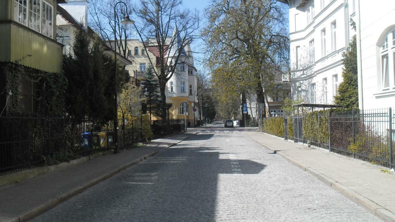 Apartament Mariana Mokwy 6B Διαμέρισμα Σόποτ Εξωτερικό φωτογραφία