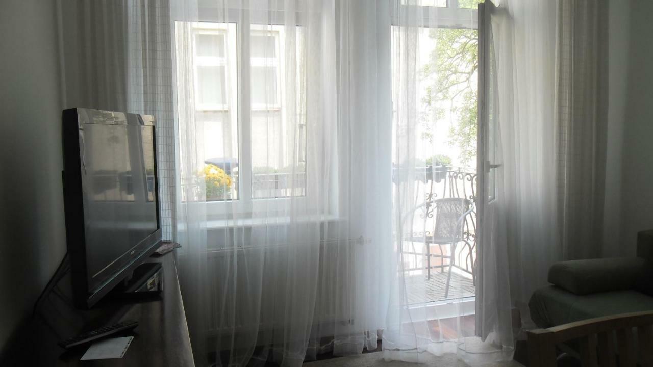 Apartament Mariana Mokwy 6B Διαμέρισμα Σόποτ Εξωτερικό φωτογραφία